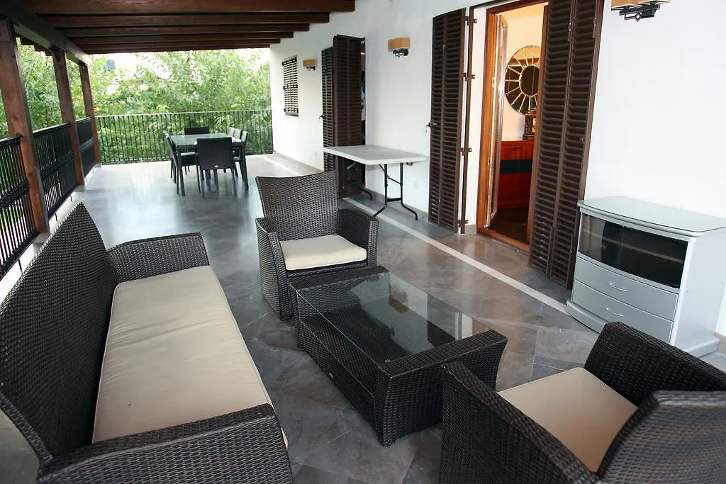 Cortijo El Cobertizo Viejo Holiday home Granada 0*,  Spain