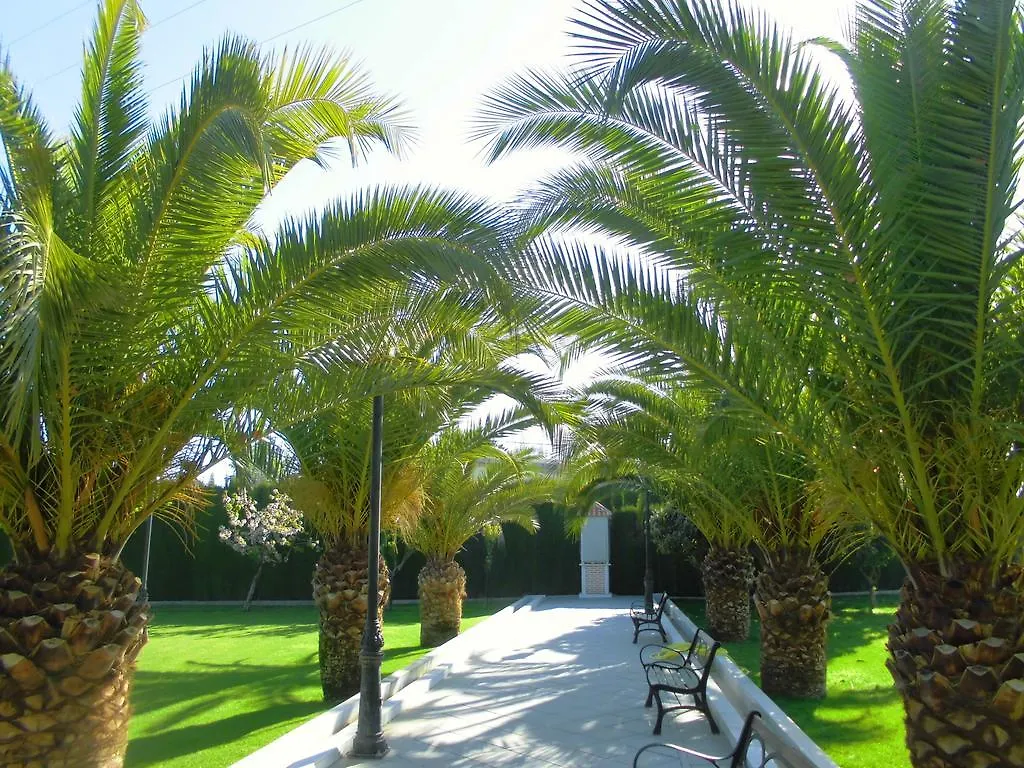 Cortijo El Cobertizo Viejo Holiday home Granada Spain