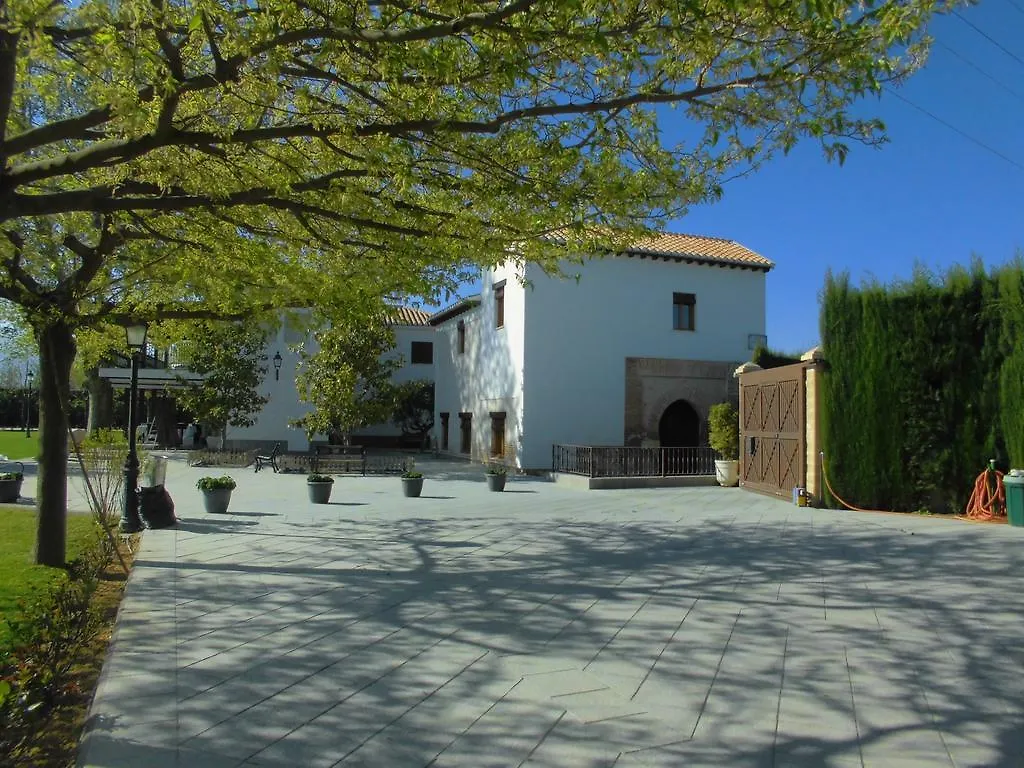 Cortijo El Cobertizo Viejo Holiday home Granada 0*,