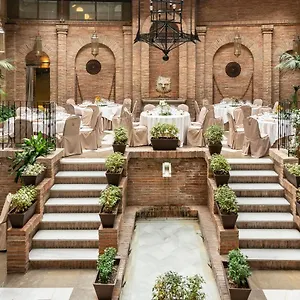 4* فندق فينسي البيزن