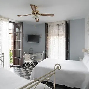  Holiday home Venecia Gomerez