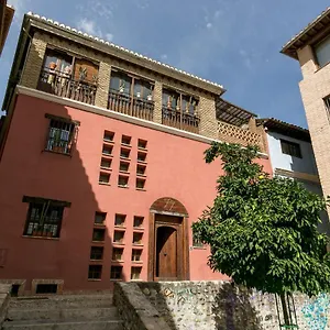  Holiday home Charming Andalusian House - Free Parking