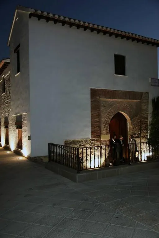 Cortijo El Cobertizo Viejo Holiday home Granada 0*,
