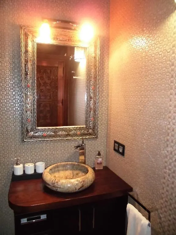 Cortijo El Cobertizo Viejo Holiday home Granada Spain
