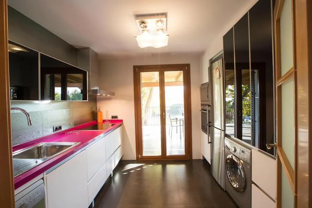 Cortijo El Cobertizo Viejo Holiday home Granada 0*,  Spain