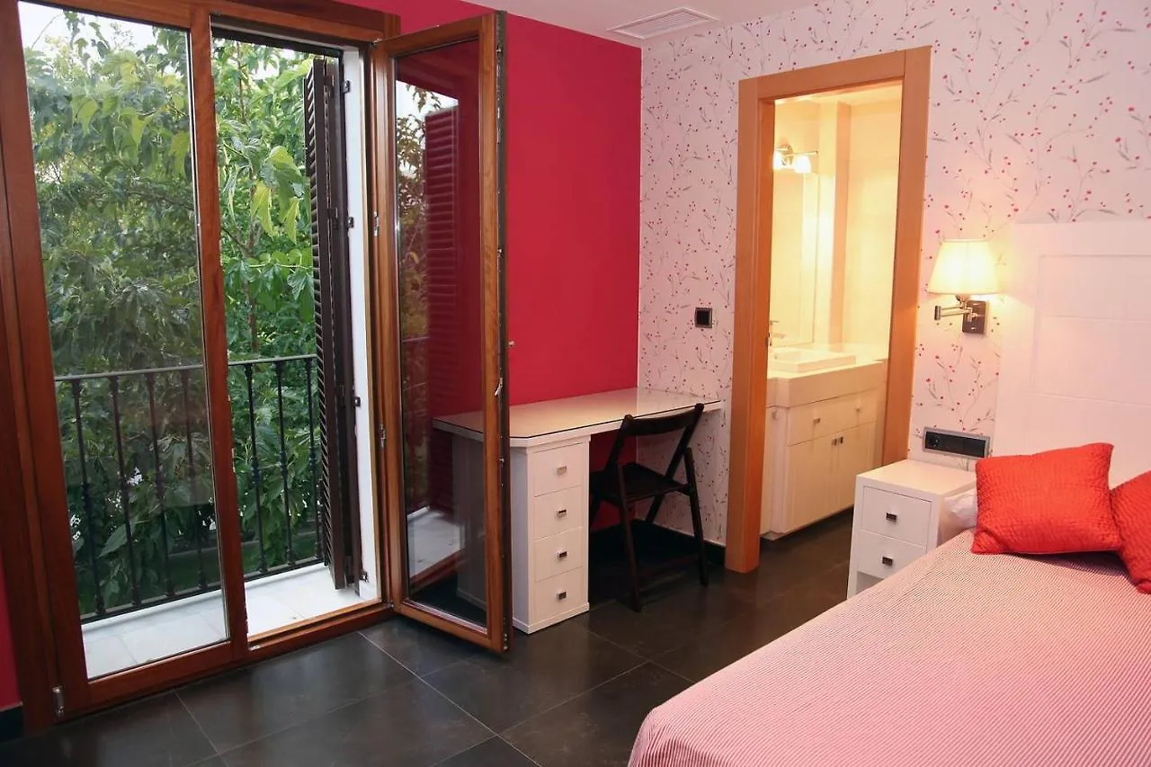 Cortijo El Cobertizo Viejo Holiday home Granada Spain
