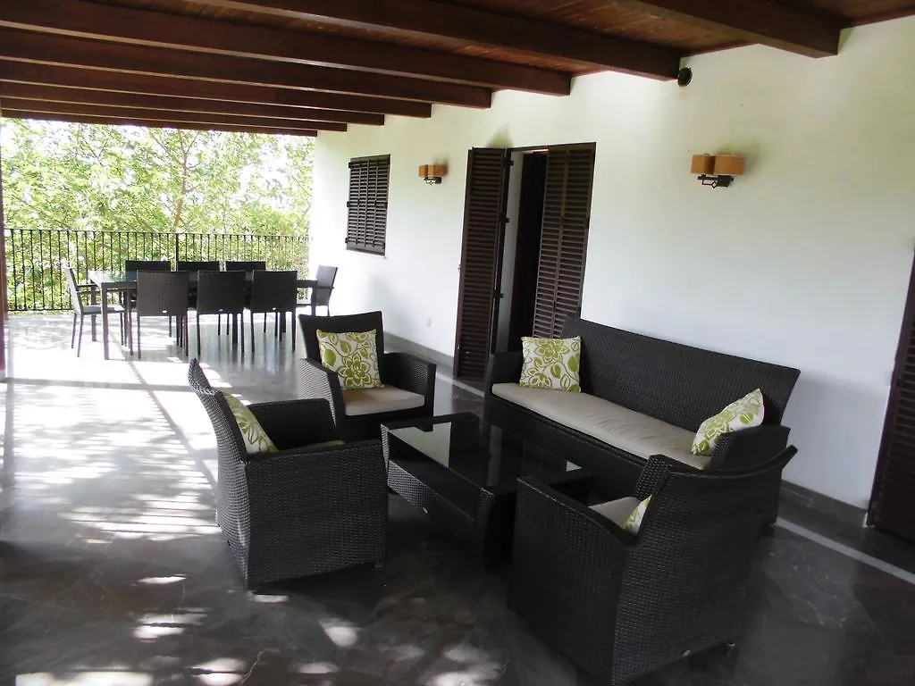 Prázdninový dům Rekreační dům Cortijo El Cobertizo Viejo Granada