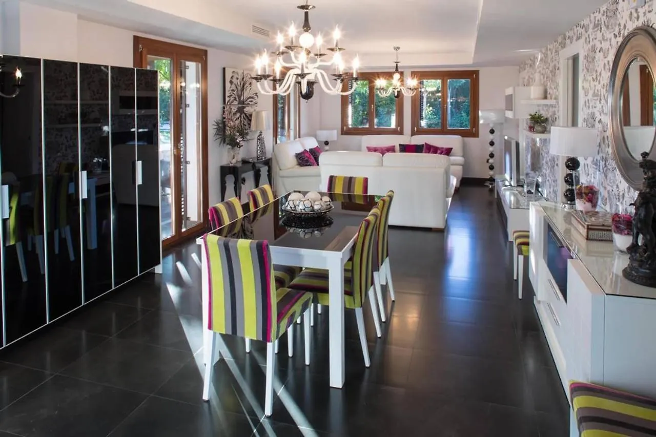 Rekreační dům Cortijo El Cobertizo Viejo Granada