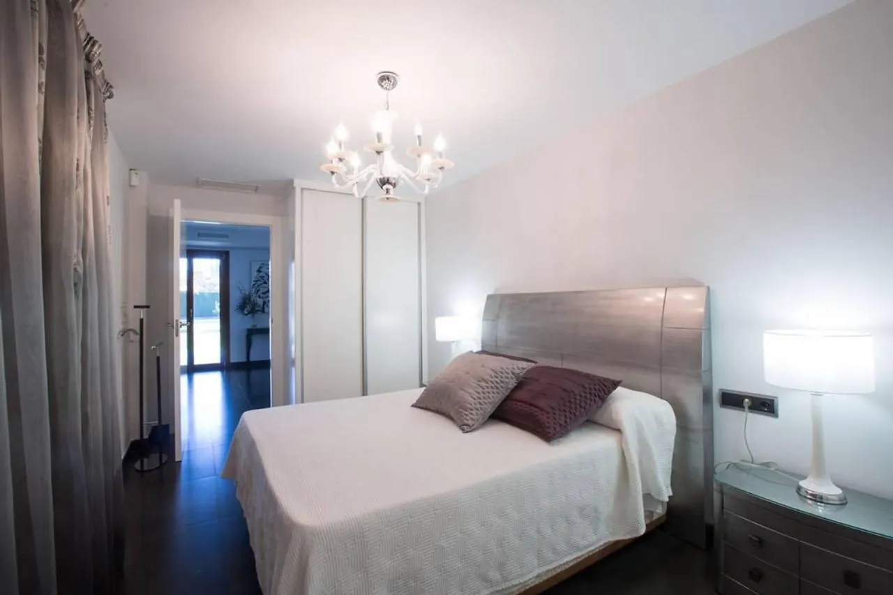 Rekreační dům Cortijo El Cobertizo Viejo Granada Prázdninový dům